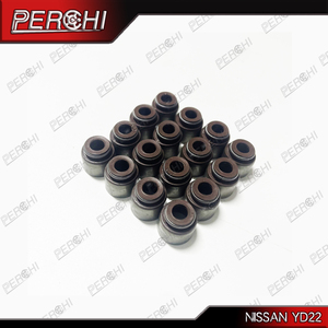 อะไหล่เครื่องยนต์ YD22 สำหรับรถยนต์นิสสัน YD22DDTi อัลเมร่า II พรีเมร่า เอ็กซ์เทรล 1 <span class=keywords><strong>2.2</strong></span> ชุดปะเก็นฝาสูบครบชุด 10101-5M025 - Product Image 6