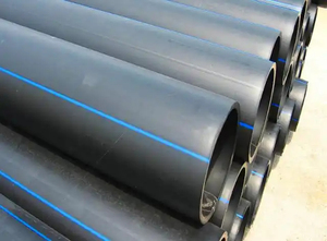 Bán buôn giá tốt nhất <span class=keywords><strong>HDPE</strong></span> tưới nhỏ giọt hệ thống ống công nghiệp PE Ống tùy chỉnh - Product Image 3