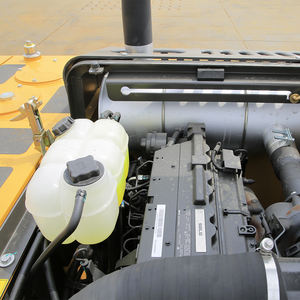 Excavatrice sur chenilles SDLG E6300F, haute performance, garantie de 2 ans, pour l'infrastructure minière - Product Image 3