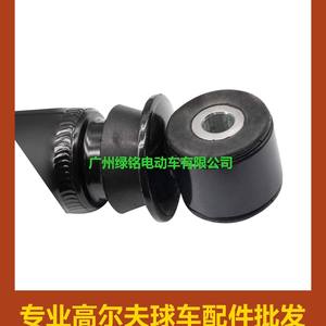 Amortiguador Trasero EZGO/RXV para Carritos de Golf, Metálico, 603637 611724, Accesorios - Product Image 3