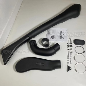 Kit de Snorkel StarNav para Auto, Manguera de Admisión de Aire para Ford Ranger T9, Snorkel Lateral Delantero, Conducto de Admisión para Desierto, Accesorios para Auto - Product Image 5