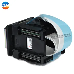 Kepala printer MP-M015372 CJV300 asli Mimaki TS34 JV34 cjv150 cjv300 jv150 jv300 Dx7