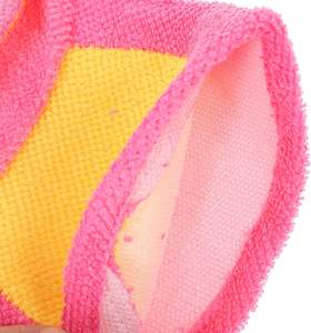 Mitaine de bain pour bébé Gants de douche d'animaux mignons Marionnettes exfoliantes pour enfants - Product Image 6