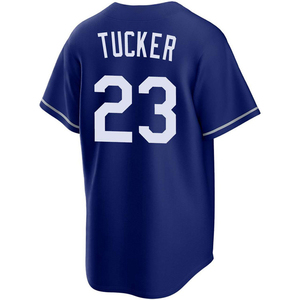 Maglia da Baseball Cucita per Uomo, Modelli Freddie Freeman, Mookie Betts, Shohei Ohtani, Yoshinobu Yamamoto, Miguel Rojas, Will Smith, Taglie <span class=keywords><strong>S</strong></span>-3XL - Product Image 5