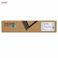 Cartouche de toner compatible Copitek de haute qualité pour Ricoh IRC5560/G71 Poudre de toner C5535/5540/5550/5560 DX C5735/5740/5750/5760
