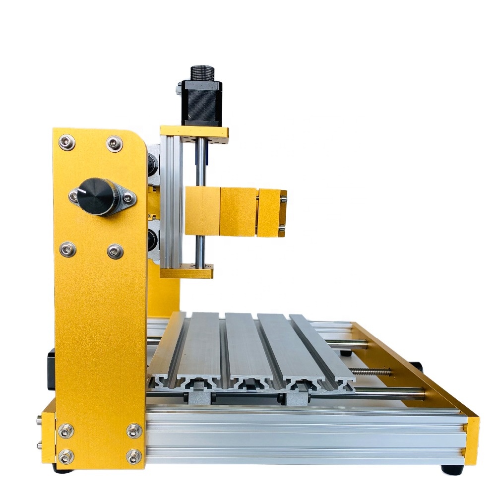 Cnc Kit CNC 3018 Pro/PROVer/MAX Z-axis Aluminum Alloy Sliding