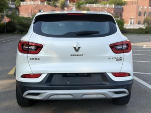 <span class=keywords><strong>Kadjar</strong></span> 2.0L SUV Familiar Urbano, con Techo Solar, Cámara de Reversa, 5 Asientos, Volante a la Izquierda - Product Image 5