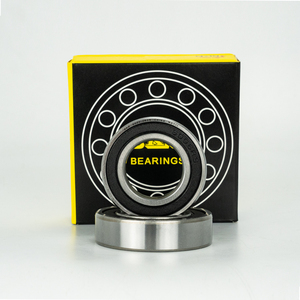 High Quality Deep Groove Ball Bearing For General Industrial Machinery