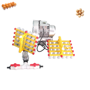 30000 Pcs /h Intelligent Vacuum Egg Suction Equipment Vacuum Egg Suction Machine With Best Price Vacuum Egg Sucker Machine - Product Image 6