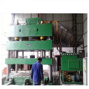 WEILI MACHINERY Factory Best Selling h type hydraulic press