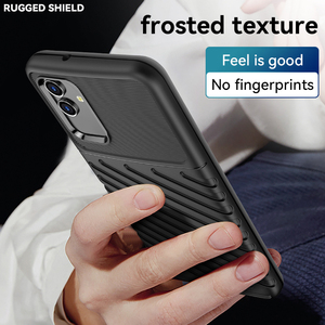 Fundas Protectoras para Teléfono <span class=keywords><strong>M</strong></span>óvil de TPU Suave Resistentes a Caídas de 3 mm de Grosor para <span class=keywords><strong>M</strong></span> 10 13 14 15 20 30 31 <span class=keywords><strong>33</strong></span> 35 S 4g 5g - Product Image 5
