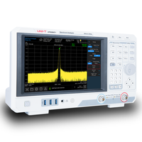 UNI-T UTS3036B Signal/Spectrum Analyzer Frequency Range 9kHz~3.6GHz