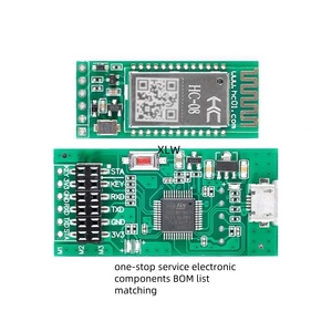 XLW XS-IR04A05-802 Ir Émetteur 940Nm 70Ma <span class=keywords><strong>1208</strong></span> <span class=keywords><strong>Smd</strong></span> Original Véritable Produit Liquidation Vente - Product Image 2