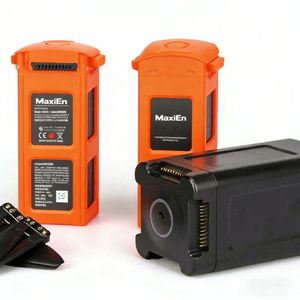 แบตเตอรี่อัจฉริยะ Autel Robotics EVO II ของแท้ 7100mAh Li-Po แบตเตอรี่สำหรับชาร์จสำหรับ EVO II/Pro/Dual RC FPV Dron อะไหล่ทดแทน - Product Image 1