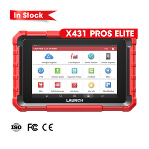 Nueva Herramienta de Diagnóstico Bidireccional Profesional X431 Pros, Codificación en Línea OE, Diagnóstico de Todos los Sistemas, Automotriz - Product Image 6