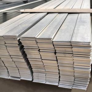 Barra <span class=keywords><strong>de</strong></span> Acero Plana para Soldadura, Laminada en Caliente, <span class=keywords><strong>de</strong></span> Carbono ASTM 1045, 5mm/50mm, Marca TYNE - Product Image 6