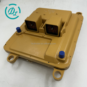 อุปกรณ์ควบคุม ECM 156-7172สีเหลืองสำหรับเครื่องยนต์3408E 3412E โมดูลควบคุมอิเล็กทรอนิกส์ D9R งานหนัก10R-4088 - Product Image 5