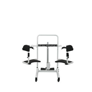 Silla Elevadora Eléctrica para Pacientes con Discapacidad de Movilidad, Mobiliario de Cuidado de Enfermería Hospitalaria - Product Image 1