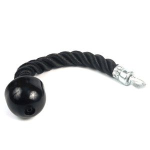 อุปกรณ์ออกกำลังกายโครเมี่ยม,ที่ยึดสายเคเบิลเพื่อความแข็งแรงของเครื่องออกกำลังกาย - Product Image 2