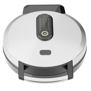 Sartén Eléctrica Portátil, Cocina Eléctrica <span class=keywords><strong>para</strong></span> Pizza, Pan Plano, Pita, Tortilla - Product Image 2