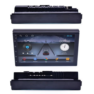 <span class=keywords><strong>2</strong></span> <span class=keywords><strong>Din</strong></span> 7 "<span class=keywords><strong>Android</strong></span> Stereo <span class=keywords><strong>Ram</strong></span> <span class=keywords><strong>2gb</strong></span> 32gb Rom Bt Fm Dsp Radios Autos Multimedia Video Car Dvd Player 10 Inch Car <span class=keywords><strong>Android</strong></span> Player - Product Image 2