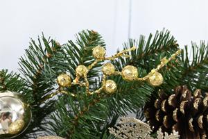 Décorations personnalisées, guirlande de Noël à suspendre à la porte ou à la fenêtre, ornement de porte, décoration, couronne suspendue - Product Image 6