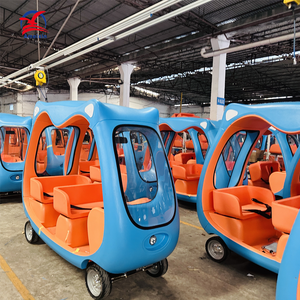 Fabrication de pièces de plastique automobile OEM sur mesure Service de formage sous vide Thermoformage de produits en plastique automobile - Product Image 6