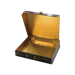 Caixa de Pizza 10*10 13x13 12x12 14x14 22x22 25x25 30x30 31x31 32x32 33x33 35x35 37x37 40x40 42x42 <span class=keywords><strong>cm</strong></span> Polegadas - Product Image 4