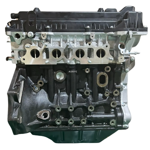Geeignet für die neue Motoreinheit von Beijing Automobile S5 S6 S7 Spezifische Geschwindigkeitsklasse Auto T3 T5 M3 F15D <span class=keywords><strong>F15C</strong></span> - Product Image 1