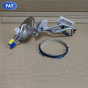 ถังด้านหลังถังเชื้อเพลิงดีเซลหน่วยส่งสำหรับ1992-1993ฟอร์ด F-250 F-350 <span class=keywords><strong>F250</strong></span>รถกระบะ F350เท่านั้น FMSU-8DER - Product Image 1