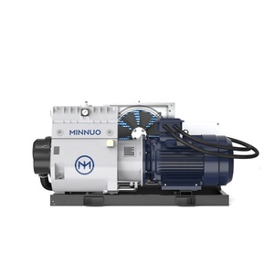 <span class=keywords><strong>Compresor</strong></span> de Paletas Rotativas de Diseño Razonable y Conciso, Imagen Enviada a México - Product Image 2