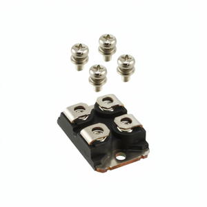 Transistors SOT-227-4, miniBLOC Manufacturer Channel Electronics Component IXGN50N60BD2 - Product Image 1