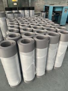 Độ bền kéo cao chống cắt nhôm mở rộng an ninh lưới màn hình dệt cửa sổ màn hình và lưới chống muỗi - Product Image 4