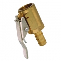 OUTILS DE RÉPARATION DE PNEUS HOPM AC-208 25MM Pointe gonflable (diamètre intérieur de 12.41mm), queue de rat 8mm, longueur de queue de rat 25mm, conception ouverte. - Product Image 4