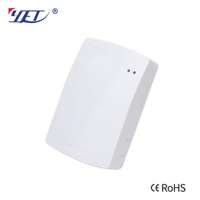 YET845-v5.0 Récepteur universel 433mhz AC220v 3 canaux pour moteur tubulaire de volets roulants