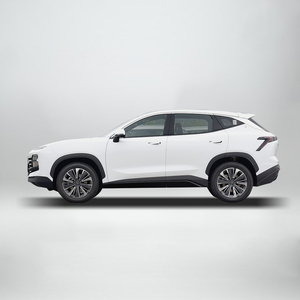 Jetour Dashing 2025, Auto a Gasolina Nuevo de 0KM, 5 Puertas y 5 Asientos, Volante a la Izquierda, SUV Jetour en Stock, Precio Económico - Product Image 4