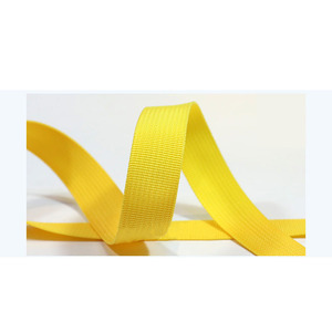 Sangle en PP personnalisable en gros, bande colorée, sangle en PP pour laisse de chien, collier, sangle pour sandales - Product Image 3