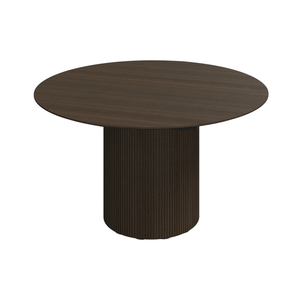 Mesa de Comedor Extensible <span class=keywords><strong>Santiago</strong></span> de Diseño Exclusivo HDC, <span class=keywords><strong>Muebles</strong></span> de Lujo para el Comedor - Product Image 3