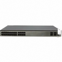 S6730-H48X6C-V2 4810GE SFP+ 640/100GE QSFP28 VXLAN Ethernet Layer 3 Aggregation Switch dengan QoS