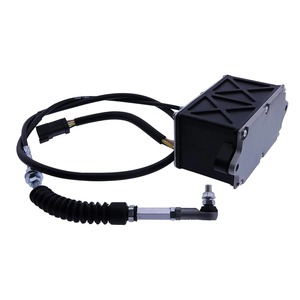 312D 320D Excavator <b>Throttle</b> Motor C6.6 Engine Governor Motor Ca3863439 386-3439 483-7810 4837810 3863435 3863439 - Product Image 4