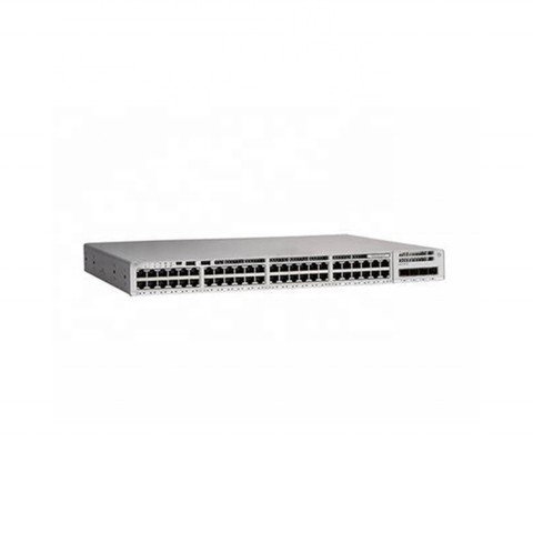 C9300L Series 48-port Data uplink network gigabit switch C9300L-48T-4G-A