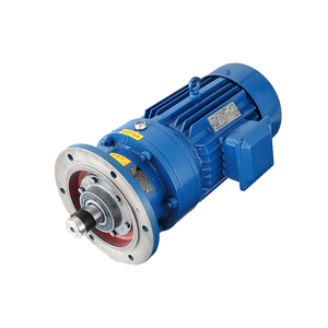 Reductor de Engranajes Cicloides de Gran Torque de Transmisión - Product Image 2