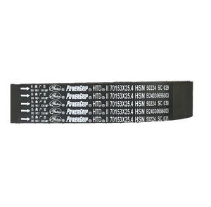 <span class=keywords><strong>Courroie</strong></span> <span class=keywords><strong>de</strong></span> moteur <span class=keywords><strong>de</strong></span> composant <span class=keywords><strong>de</strong></span> <span class=keywords><strong>distribution</strong></span> OE 0831T4 0831K3 0816G4 0829A9 083042 pour Peugeot <span class=keywords><strong>307</strong></span> 308 408 807 Citroen C4 2.0 - Product Image 5