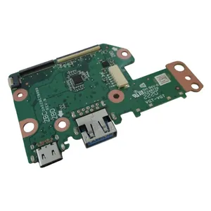 เปลี่ยนบอร์ด USB สำหรับ <span class=keywords><strong>Acer</strong></span> <span class=keywords><strong>Chromebook</strong></span> <span class=keywords><strong>314</strong></span> <span class=keywords><strong>CB314</strong></span>-1 55.HKDN7.001 - Product Image 1