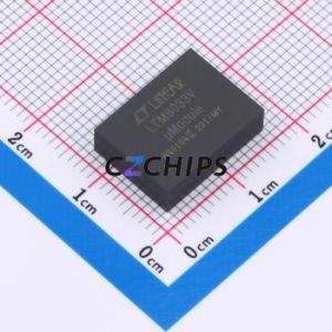 LTM8033MPV วงจรรวมใหม่ของแท้ LGA-76 # PBF (11.2x15) ชิป IC DC-DC PMIC Power - Product Image 1