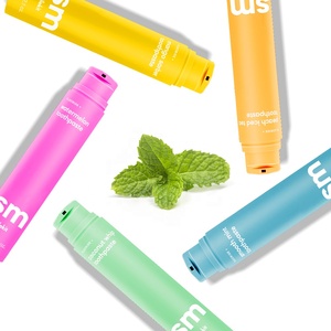 Kem Đánh Răng Fluoride + Kem Đánh Răng Bạc Hà Mịn Bán Chạy - Product Image 6