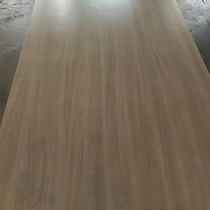 Compensato di Paulownia a Bassa Densità per Pannelli Fonoassorbenti, Compensato di Paulownia con Superficie Levigata per Verniciatura - Product Image 4