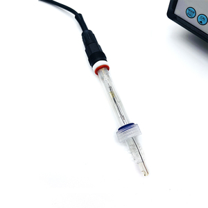 Hidroponik Sistemler için <span class=keywords><strong>pH</strong></span> ORP Sensör Regülatörü OEM/ODM Özelleştirme Yüksek Doğruluk 0.01pH 1 Yıl Garanti - Product Image 1