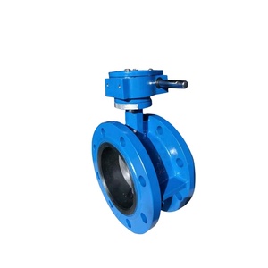 Hướng dẫn sử dụng tấm kép và van kiểm tra điện từ cho phương tiện truyền thông nước dầu khí kiểm soát nhiệt độ cao và cấu trúc an toàn - Product Image 6