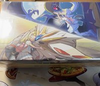 Boîte scellée Pokémon PTCG version chinoise, coffret cadeau exclusif Lillie's Support, coffret cadeau de cartes à collectionner, édition originale